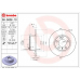 08.5636.10 BREMBO Тормозной диск