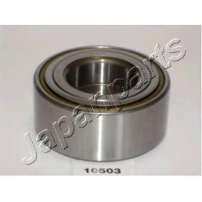 KK-10503 JAPANPARTS Комплект подшипника ступицы колеса