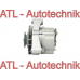 L 30 650 ATL Autotechnik Генератор