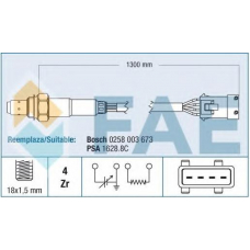 77369 FAE Лямбда-зонд