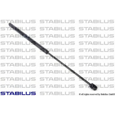 018094 STABILUS Газовая пружина, крышка багажник