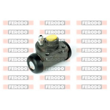 FHW056 FERODO Колесный тормозной цилиндр