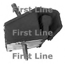 FEM3404 FIRST LINE Подвеска, двигатель