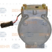 8FK 351 110-721 HELLA Компрессор, кондиционер