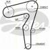 8647 10075 TRISCAN Комплект ремня ГРМ