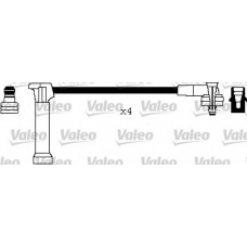 346301 VALEO Комплект проводов зажигания