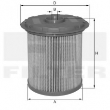 MFE 1350 FIL FILTER Топливный фильтр