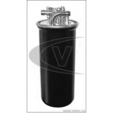 V10-0657 VEMO/VAICO Топливный фильтр