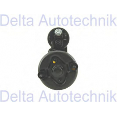 A 13 470 DELTA AUTOTECHNIK Стартер