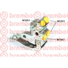 R 61 009 BREMBO Регулятор тормозных сил