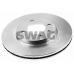 32 90 6512 SWAG Тормозной диск