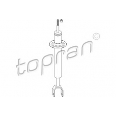 109 421 TOPRAN Амортизатор