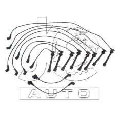 L32037JC Japan Cars Комплект высоковольтных проводов