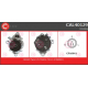 CAL40129<br />CASCO