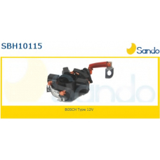 SBH10115 SANDO Кронштейн, угольная щетка