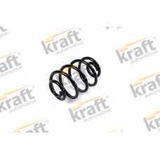 4031580 KRAFT AUTOMOTIVE Пружина ходовой части