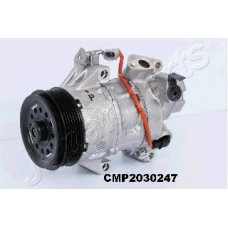 CMP2030247 JAPANPARTS Компрессор, кондиционер