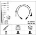 2565 NGK Комплект проводов зажигания
