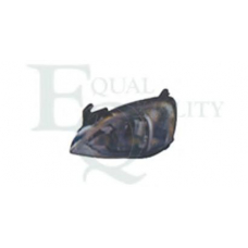 PP0240D EQUAL QUALITY Основная фара