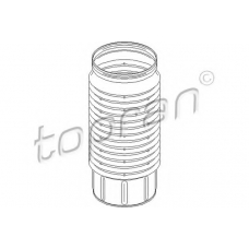 722 760 TOPRAN Защитный колпак / пыльник, амортизатор