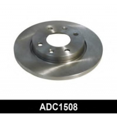ADC1508 COMLINE Тормозной диск