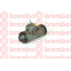 A 12 019<br />BREMBO