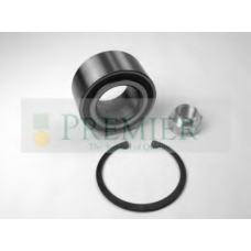 BRT1392 BRT Bearings Комплект подшипника ступицы колеса