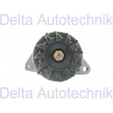 L 61 850 DELTA AUTOTECHNIK Генератор