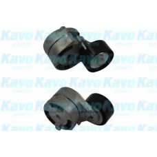 DTP-8514 KAVO PARTS Натяжной ролик, поликлиновой  ремень