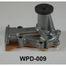 WPD-009 ASCO Водяной насос