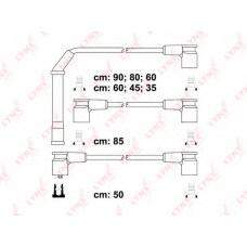 SPC5302 LYNX Комплект проводов зажигания