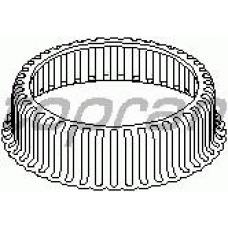 109 113 TOPRAN Зубчатый диск импульсного датчика, противобл. устр