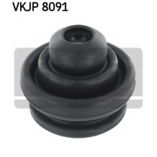 VKJP 8091 SKF Комплект пылника, приводной вал