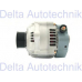 L 37 580 DELTA AUTOTECHNIK Генератор