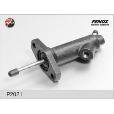 P2021 FENOX Рабочий цилиндр, система сцепления