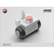 K1717 FENOX Колесный тормозной цилиндр