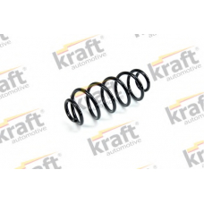 4020300 KRAFT AUTOMOTIVE Пружина ходовой части