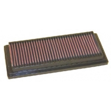 33-2761 K&N Filters Воздушный фильтр