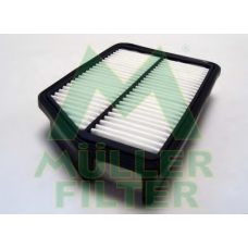 PA3532 MULLER FILTER Воздушный фильтр