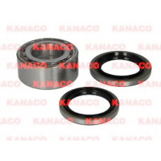 H15010 KANACO Комплект подшипника ступицы колеса