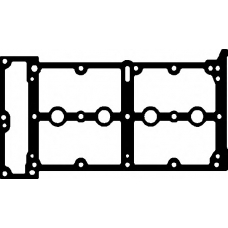 074.173 Elring Прокладка, крышка головки цилиндра