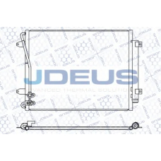 730M41 JDEUS Конденсатор, кондиционер