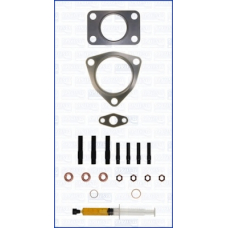 JTC11360 AJUSA Монтажный комплект, компрессор