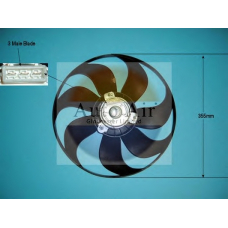 05-1169 AUTO AIR GLOUCESTER Электродвигатель, вентилятор радиатора