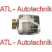 L 65 690 ATL Autotechnik Генератор