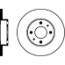 50117PRO PAGID Тормозной диск