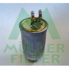 FN155 MULLER FILTER Топливный фильтр