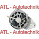 L 33 550<br />ATL Autotechnik