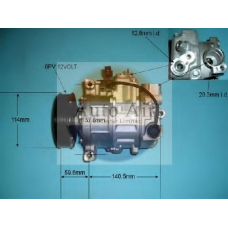 14-9691 AUTO AIR GLOUCESTER Компрессор, кондиционер