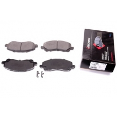 PRP0518-3M PROTECHNIC Комплект тормозных колодок, дисковый тормоз